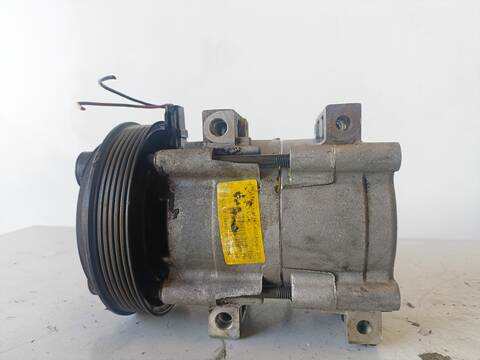 Compresor Aire Acondicionado Ford Transit FT 100 LARGO 68CV