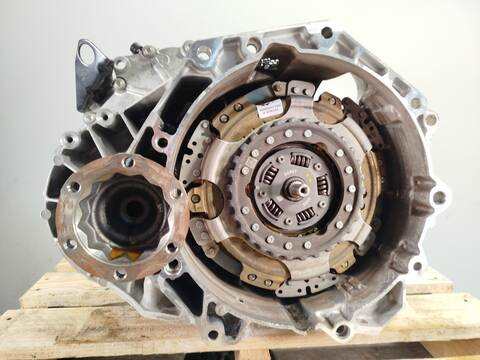 Caja Cambios Automatica Seat Ibiza 1.0 TSI 110CV 81KW AUT.