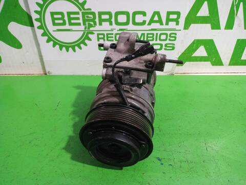 Compresor Aire Acondicionado Kia Sorento 2.5 CRDI 170CV 125KW
