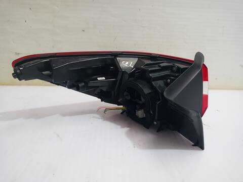 Foto 3ª: Piloto Trasero Derecho Opel Grandland OPEL 2020 131CV 96KW (2021)