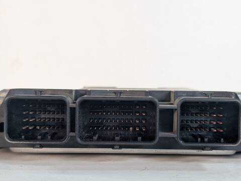 Foto 3ª: Centralita Motor ECU Ford Focus TREND 90CV 66KW (2006)