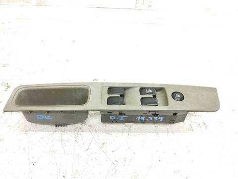 Botonera Elevalunas Daewoo Nubira SE BERLINA 109CV 80KW