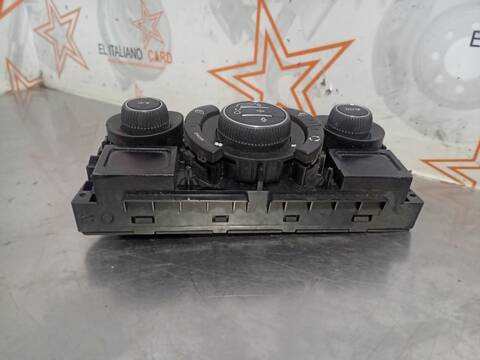 Foto 3ª: Mando Climatizador Peugeot 308 CONFORT 109CV 80KW [9HX O 9H02] (2010)