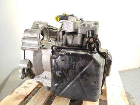 Foto 4ª: Caja Cambios Automatica Volkswagen Passat 2.0 TDI 16V 140CV 103KW AUT. [CBAB] (2010)