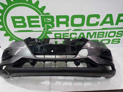 Paragolpes Delantero Nissan Qashqai ACENTA 140CV