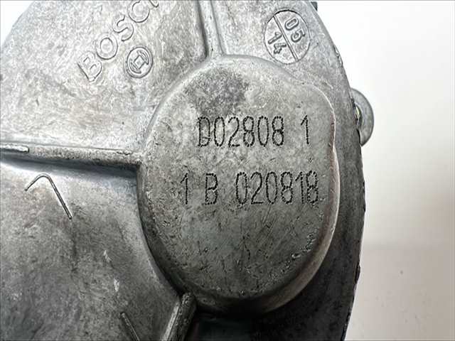 Foto 3ª: Depresor Freno Bomba Vacio Renault Espace 1.9 DCI [D/F9QA8] (2003)