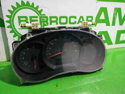 Foto 3ª: Cuadro de Instrumentos Renault Kangoo PROFESIONAL 75CV 55KW [K9KB6] (2016)