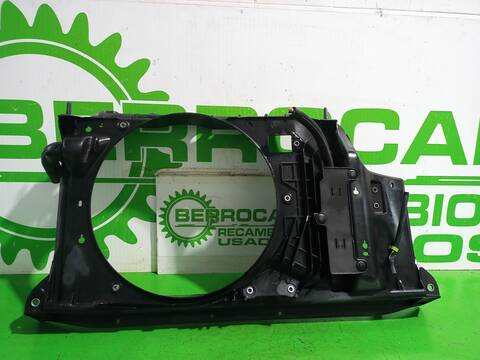 Panel Frontal Peugeot 206 E-MUSIC BERLINA 75CV 55KW