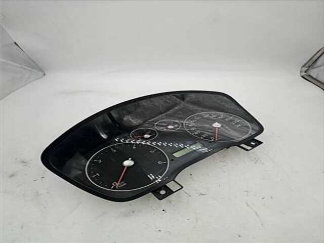 Foto 3ª: Cuadro de Instrumentos Ford C Max 1.6 TREND (D) [1.6 LTR. - 80 KW TDCI CAT] FOCUS(CAP)(2003 _2007)