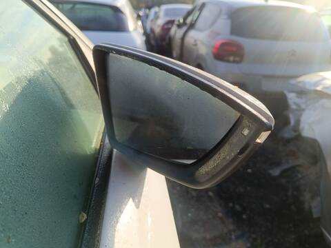 Foto 2ª: Retrovisor Derecho Seat Ibiza ERENCE 95CV 70KW (2017)