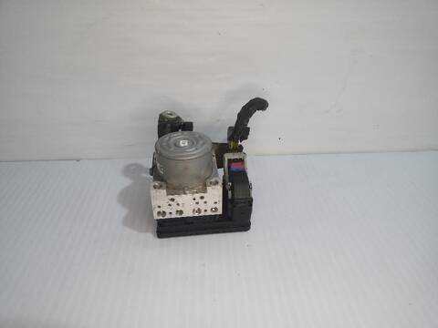 Abs Jaguar E Pace 2.0 D150 AWD 150CV X540)