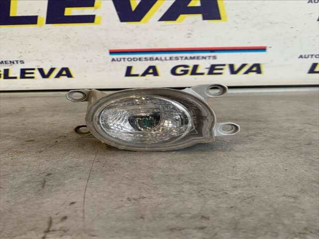 Faro Antiniebla Delantero Derecho Toyota Yaris 1.5 HIBRID 116CV 0CV