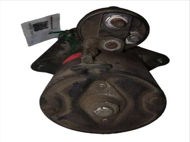Foto 3ª: Motor de Arranque Iveco Daily 40C13 V 40C13 V/P (2006)