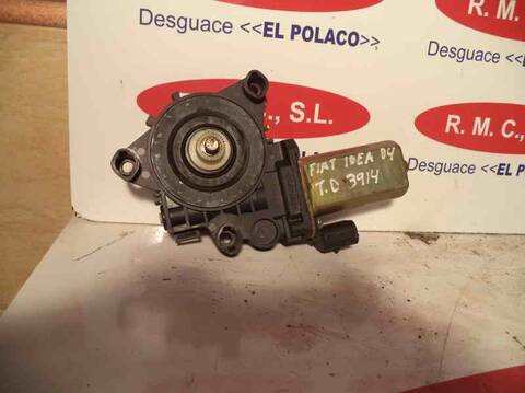 Foto 3ª: Elevalunas Eléctrico Trasero Derecho Fiat Idea 1.3 JTD CAT 70CV 51KW [188A9000] (2004)