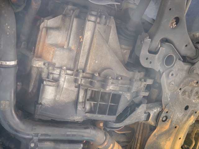 Caja Cambios Volvo S40 2.0 D 2003-2007