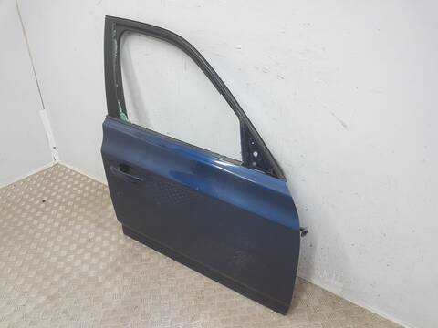 Foto 2ª: Puerta Delantera Derecha Bmw X3 3.0D (2006)