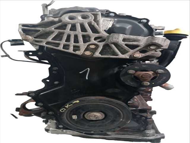 Foto 3ª: Motor Completo Nissan Primastar 2.0 DCI 90 - 114 CV [M9R, M9R780] (2007)
