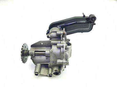 Foto 3ª: Bomba de Aceite Renault Master L2H2 HKA 35T 113CV 83KW [M9T704] (2011)
