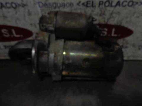 Foto 2ª: Motor de Arranque Ssangyong Kyron 200 XDI LIMITED 141CV 104KW [D20DT] (2006)