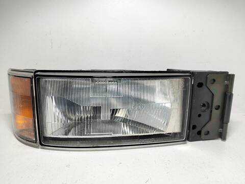 Faro Derecho Iveco Eurocargo FPR TYP 60 E 10) 102CV
