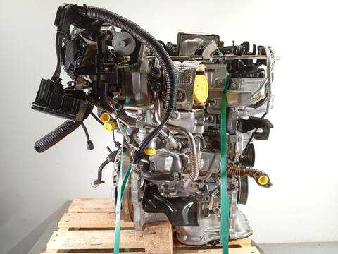 Motor Completo Hyundai i20 1.0 T-GDI HYBRID 48V 101CV 74KW