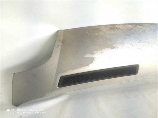 Foto 2ª: Capot Renault Trafic 2.0 DCI 115 JL00 JL01 JL0H JL0M JL0U) (2001)