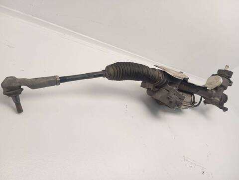 Foto 3ª: Cremallera de Direccion Skoda Octavia ACTIVE PLUS BERLINA 105CV 77KW [CAY] (2012)