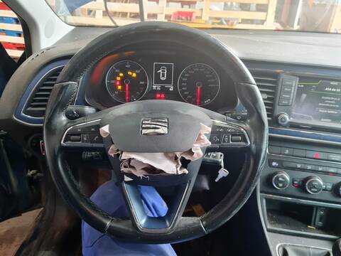 Foto 1ª: Volante Seat Leon STYLE 110CV 81KW [CXXB] (2016)