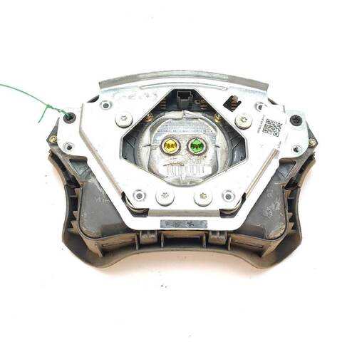 Foto 2ª: Airbag Delantero Izquierdo Mercedes Clase C 160 C 220 CDI 203.006) (2000)