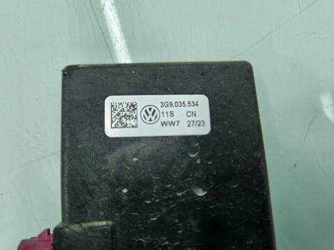 Foto 2ª: Centralita Motor ECU Volkswagen Transporter T6.1 TRANSPORTER FURGON SH) [DNAB] (2024)