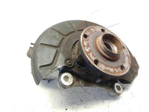 Foto 3ª: Mangueta Delantera Izquierda Volkswagen Passat 2.0 TDI [CBAA] (2005)