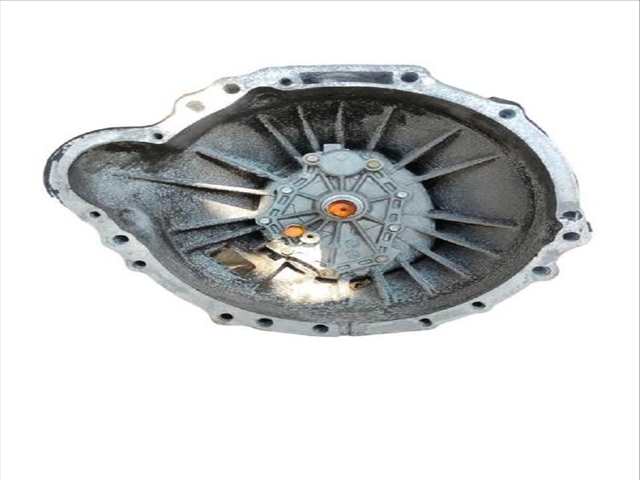 Foto 2ª: Caja Cambios Nissan Terrano 2.7 TD 4WD (1992)