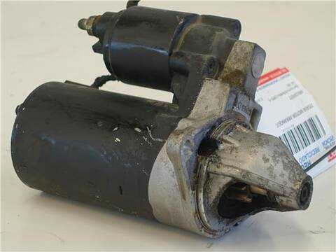 Motor de Arranque Opel Vectra 1.8 I 16V BERLINA 115CV 85KW