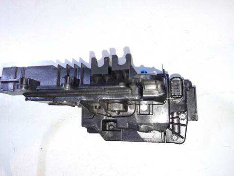 Foto 2ª: Cerradura Puerta Delantera Izquierda Mercedes Vito 88CV 65KW (2014)