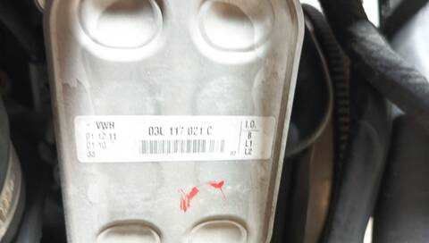 Foto 4ª: Motor Completo Volkswagen Tiguan 2.0 TDI 4MOTION 140CV 103KW [CBAB,CFFB,CLJA]