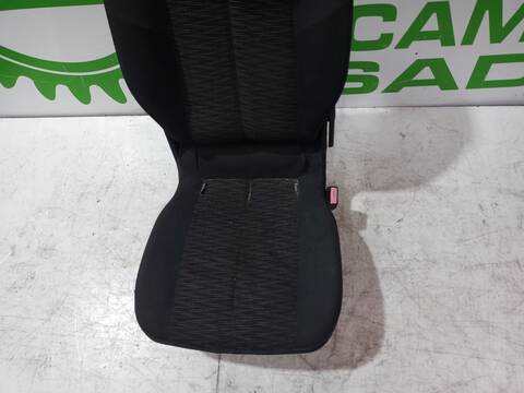 Foto 2ª: Asientos Traseros Renault Scenic GRAND EMOTION 112CV 82KW [K4M812] (2007)