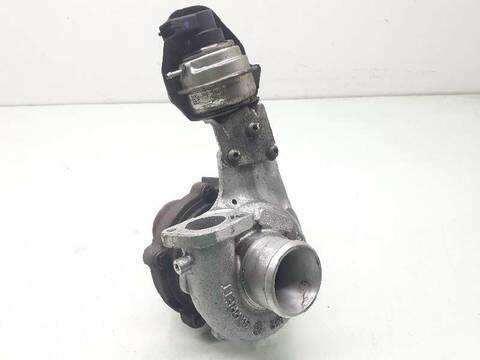 Foto 1ª: Turbocompresor Opel Insignia COSMO BERLINA 160CV 118KW [A20DTH] (2010)