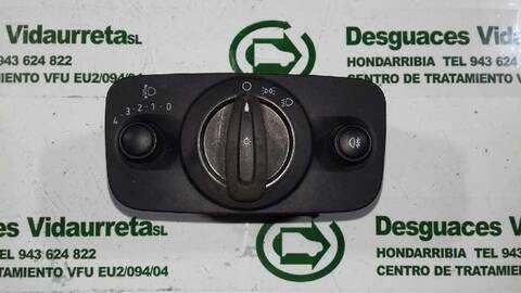 Foto 1ª: Mando Luces Ford Fiesta 1.25 16V CAT 82CV 60KW [SNJA] (2009)