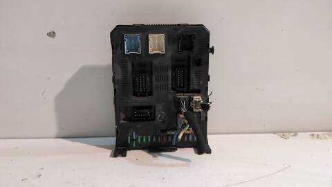 Caja Reles Fusibles Citroen C5 COLLECTION 2.2 HDI FAP CAT 4HX - DW12ED4) 133CV