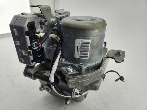 Foto 4ª: Columna Dirección Nissan Qashqai ACENTA 140CV 103KW [HR13] (2020)