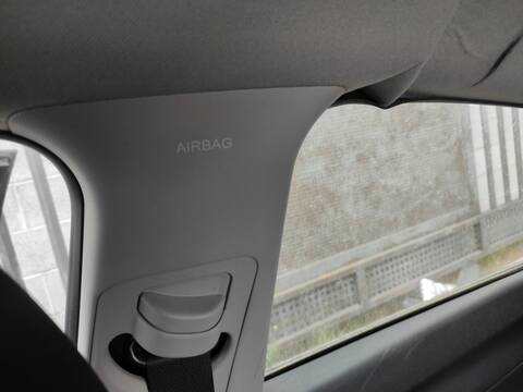 Airbag Cortina Delantero Derecho Hyundai i20 G4LF