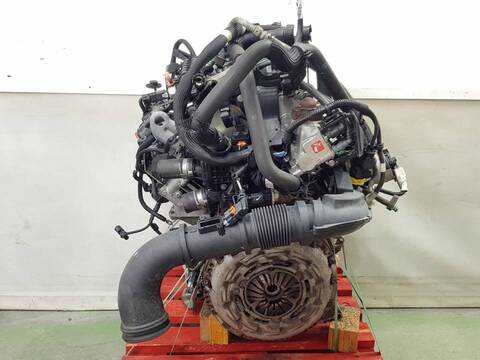 Motor Completo Citroen Jumper 30 L1H1 BLUEHDI 130