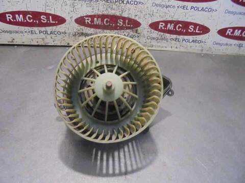 Calefacción Citroen Xsara 1.9 D SX BERLINA 69CV 51KW