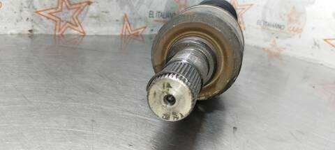 Foto 4ª: Transmision Delantera Izquierda Mercedes Clase ML 320 3.0 CDI W164) 224CV 165KW 164.122) [OM642940] (2006)