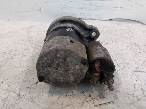 Foto 2ª: Motor de Arranque Ford Focus 1.0 ECOBOOST 125 CV 92KW [M1DD]
