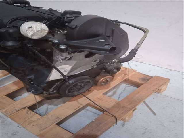 Foto 3ª: Motor Completo Volkswagen Polo 1.9 SDI BERLINA 64CV 47KW (2000)