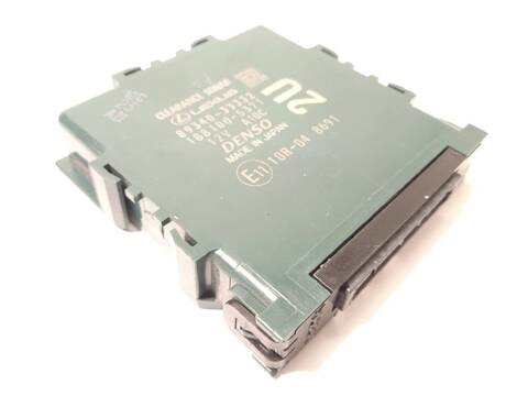 Centralita Motor ECU Lexus ES 300H 178CV 131KW