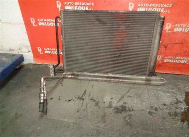 Foto 2ª: Radiador Calefaccion A.A. Bmw Serie 5 518 520D 2.0 16V DIESEL CAT (136 CV) [204D1]