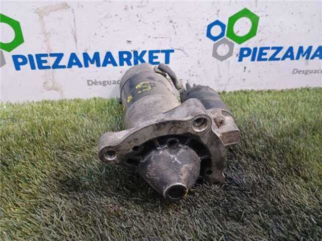 Motor de Arranque Peugeot 306 1.9 GRAFFIC [1.9 LTR. - 50 KW DIESEL]