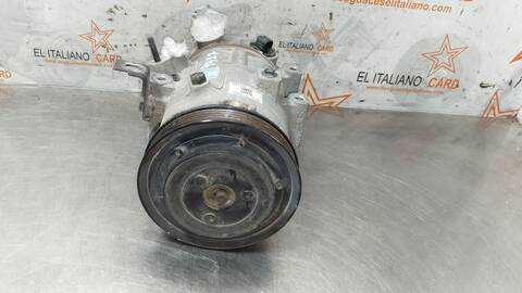 Compresor Aire Acondicionado Kia Sportage CONCEPT 2WD 116CV 85KW